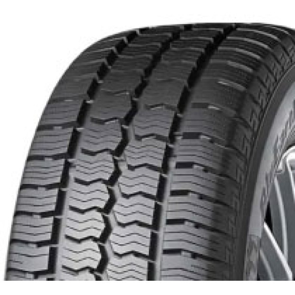 LLANTA 205/65 R-15 102/100T 6C BLUEARTH VAN ALL SEASON RY61 YOKOHAMA