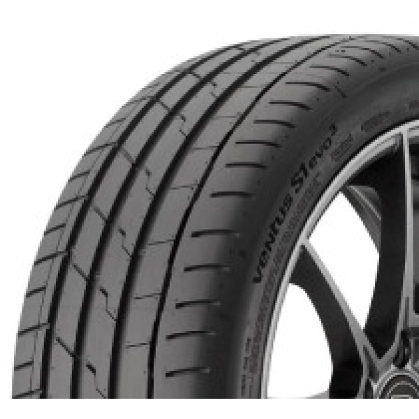 LLANTA 255/55 R-18 109W XL VENTUS S1 EVO3 K127A (EO BMW X5/X6) HANKOOK