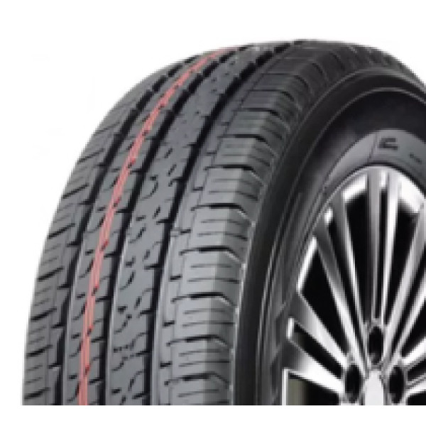 LLANTA 215/75 R-16 116/114R 12C SP796 SPORTRAK
