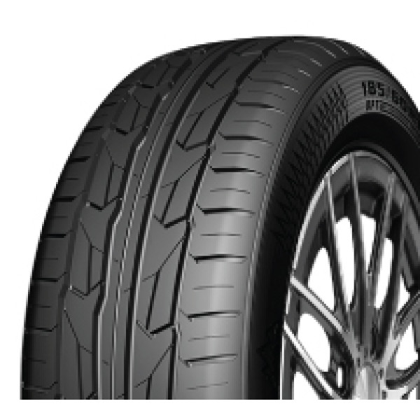 LLANTA 155/70 R-13 75H SICHER PC1 CERT EUROPEA BROADPEAK