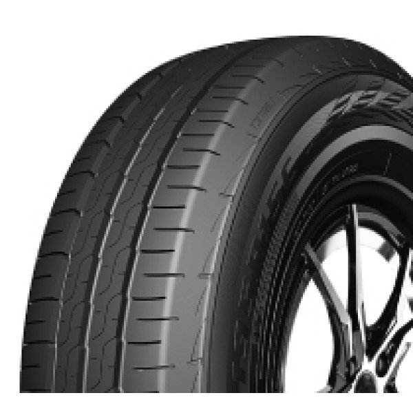 LLANTA 185 R-14 102/100T 8C MUSKEL C1 CERT EUROPEA BROADPEAK