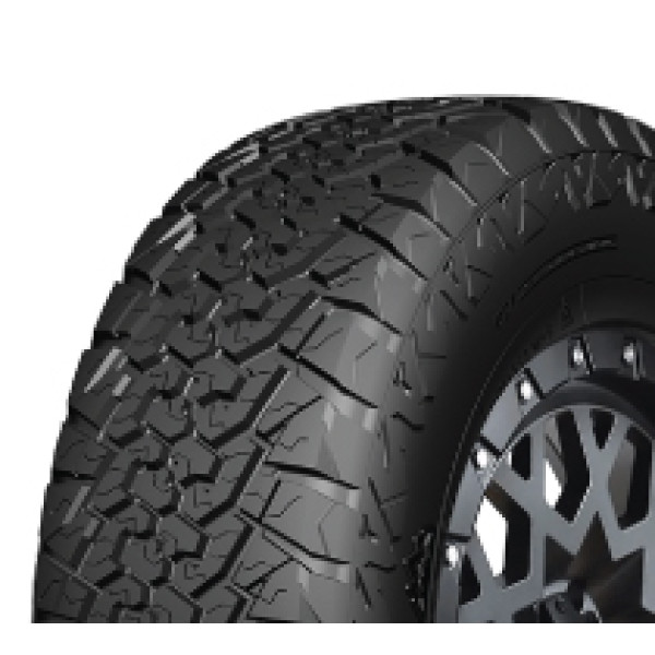 LLANTA 27X8.50 R-14 6C 95Q TRAKTION XT CERT EUROPEA BROADPEAK