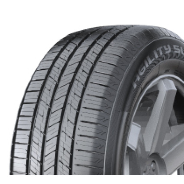 LLANTA 245/60 R-20 107H AGILITY SUV CERT EUROPEA BLACKHAWK