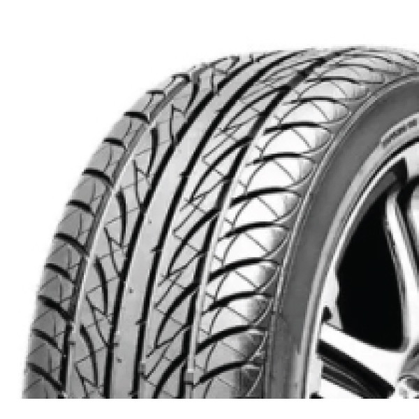 LLANTA 235/40 ZR-18 95W XL STREET-H HU01 CERT EUROPEA BLACKHAWK