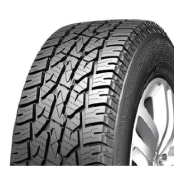 LLANTA 255/70 R-17 112S HISCEND-H HA11 LETRA CONTORNO BLANCO CERT EUROPEA BLACKHAWK