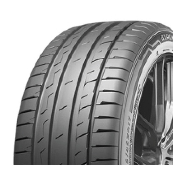 LLANTA 205/45 R-16 87W XL STREET-H HU71 CERT EUROPEA BLACKHAWK