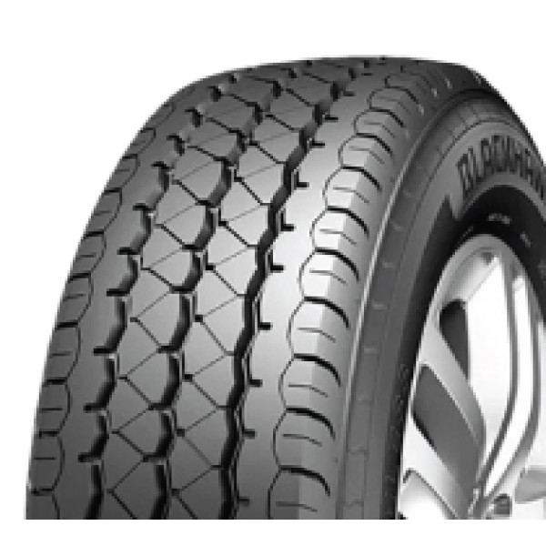 LLANTA 225/65 R-16 112/110R 8C HISCEND-H HL03 CERT EUROPEA BLACKHAWK