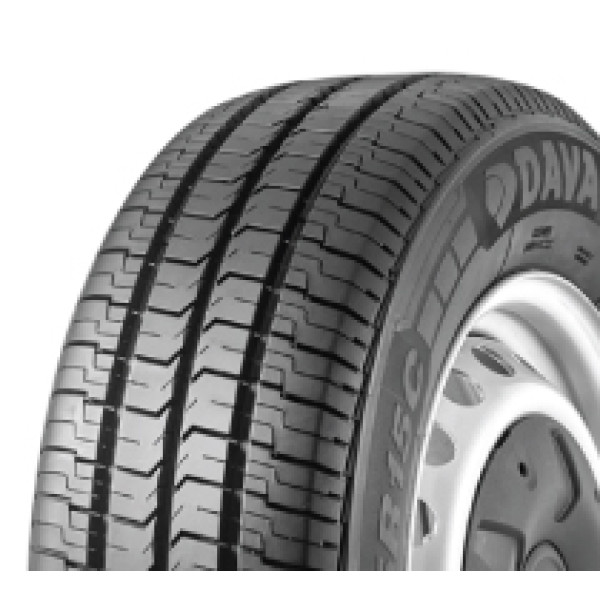 LLANTA 225/75 R-16 121/120R DX440 DAVANTI