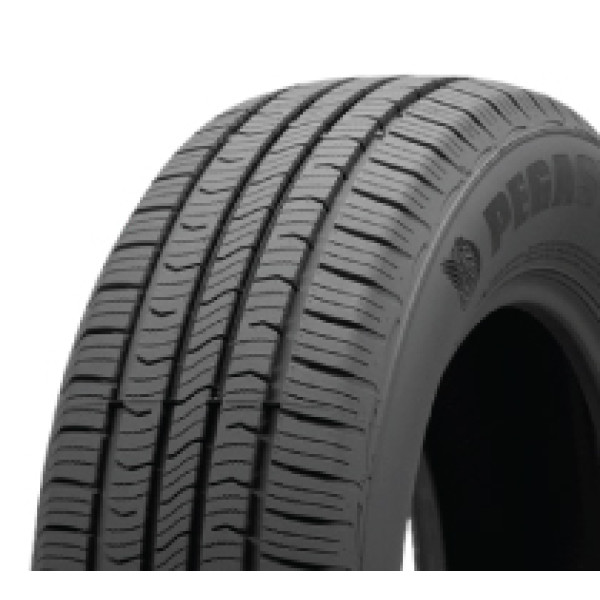 LLANTA 205/55 R-16 91V TOUR AS CERT EUROPEA PEGASUS