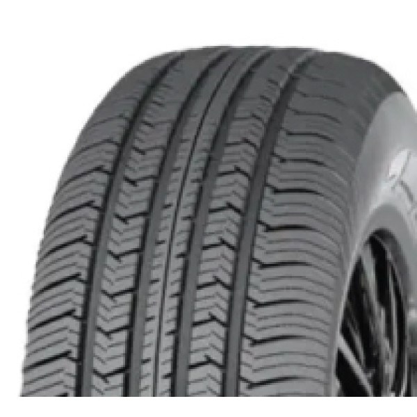 LLANTA 185/65 R-15 88H AG-266 CERT EUROPEA AGATE
