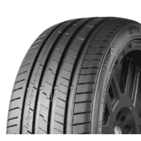 LLANTA 225/40 ZR-20 101W XL IOTA EVT CERT EUROPEA ACCELERA