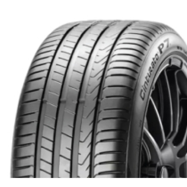 LLANTA 305/40 R-20 112Y XL CINTURATO P7 P7C2 ELECT (EO BMW X5) PIRELLI