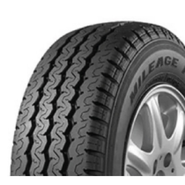 LLANTA 165 R-14 91/90S 6C TR652 TRIANGLE