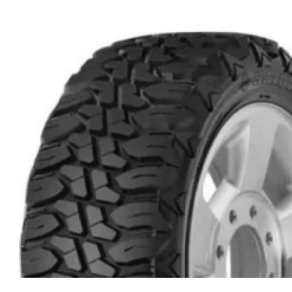 LLANTA 255/75 R-17 11/108Q 6C HD869 RT CERT EUROPEA HAIDA