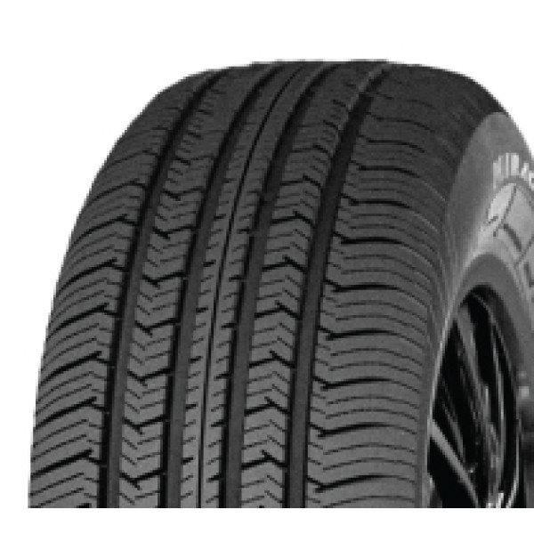 LLANTA 205/60 R-16 2H MR-166 CERT EUROPEA MIRAGE