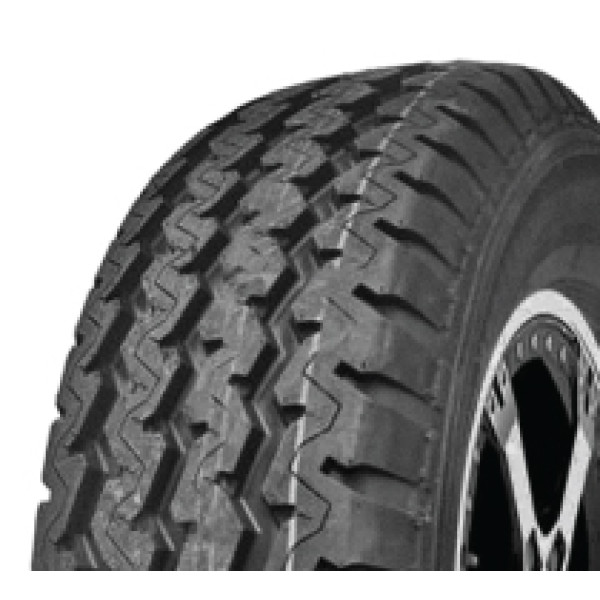 LLANTA 195/75 R-16 107/105R 8C MR-300 CERT EUROPEA MIRAGE