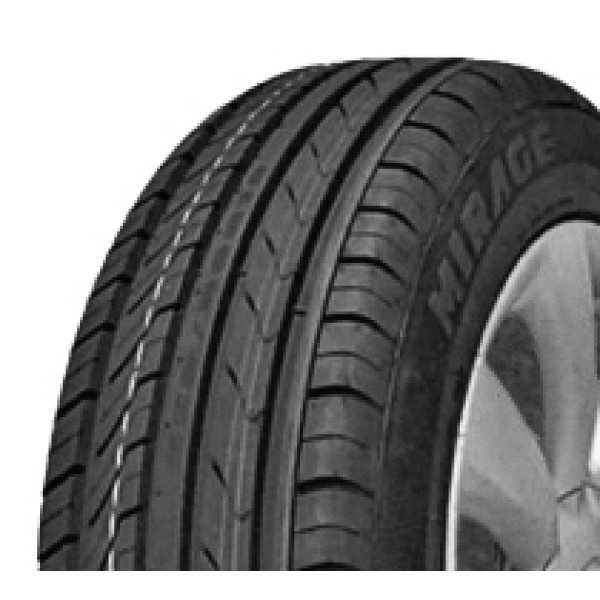 LLANTA 225/60 R-18 100V MR-HP172 CERT EUROPEA MIRAGE