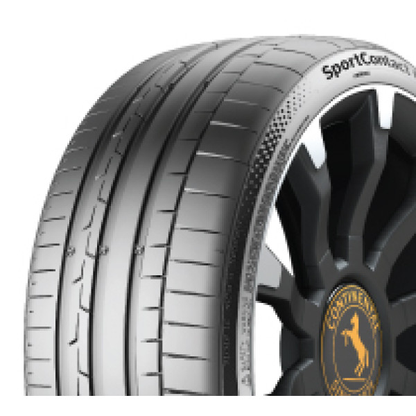 LLANTA 255/35 R-19 96Y XL FR SPORTCONTACT 6 RO1 CONTINENTAL