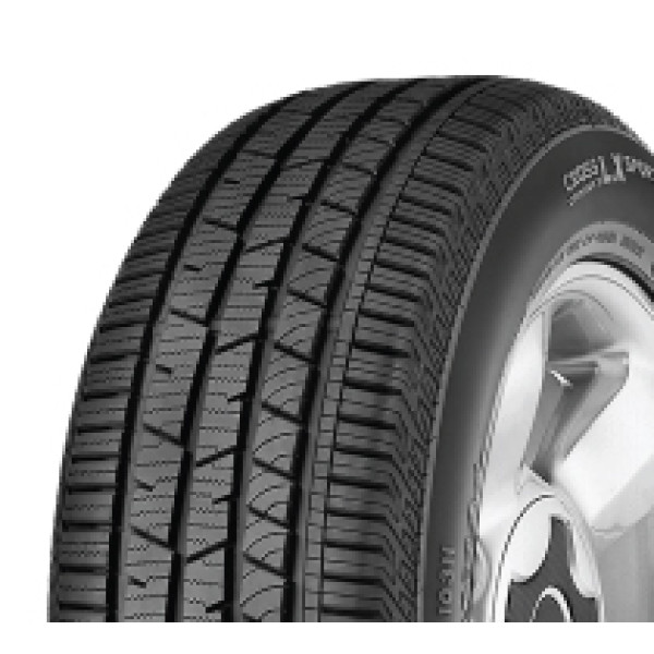 LLANTA 235/60 R-18 103H CROSSCONTACT LX SPORT AO CONTINENTAL