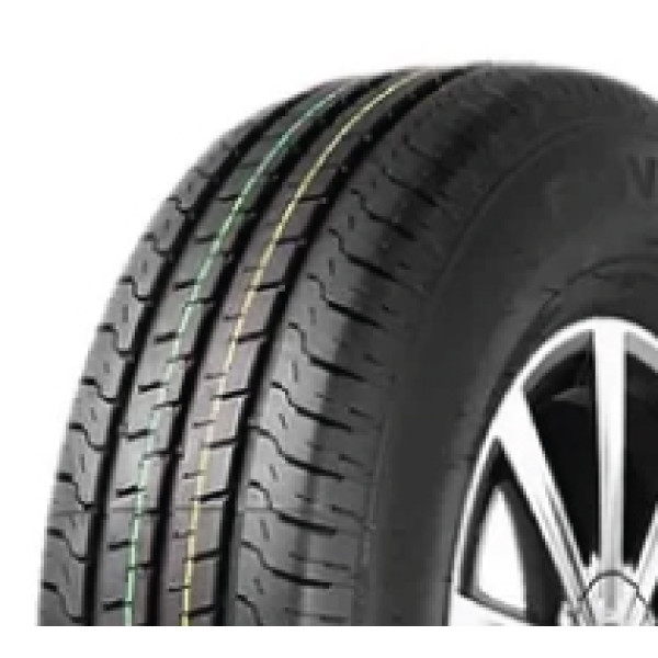 LLANTA 225/70 R-15 112/110S 8C EFFIVAN CERT EUROPEA MAZZINI