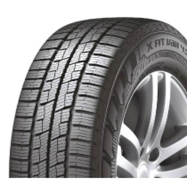 LLANTA 235/65 R-16 8C 115/113R LV01 X FIT VAN LAUFENN