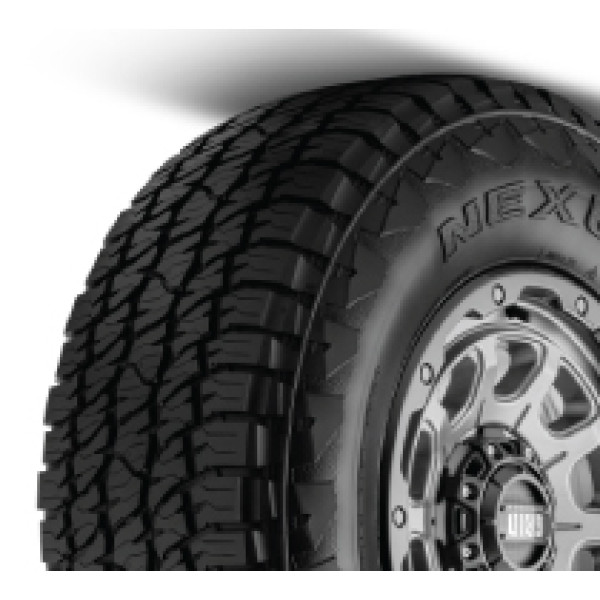 LLANTA 255/75 R-17 111/108Q 6C ROADIAN ATX (EO  JEEP GLADIATOR, WRANGLER) NEXEN