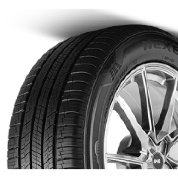 LLANTA 255/45 R-20 101W ROADIAN GTX (EO MITSUBISHI OUTLANDER) NEXEN