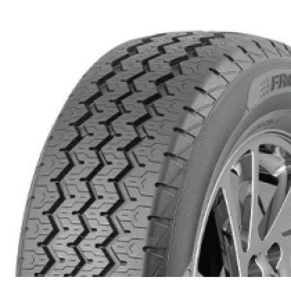 LLANTA 215/65 R-16 109/107R 8C VANPLUS 09 FRONWAY