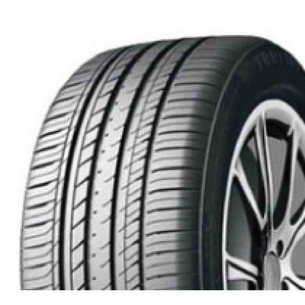 LLANTA 245/40 ZR-17 95W XL TR-66 CERT EUROPEA TBB TIRES