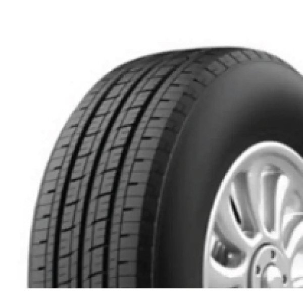 LLANTA 195/70 R-15 8C 104/102R 8C SMARTTOUR E1 CERT EUROPEA ILINK