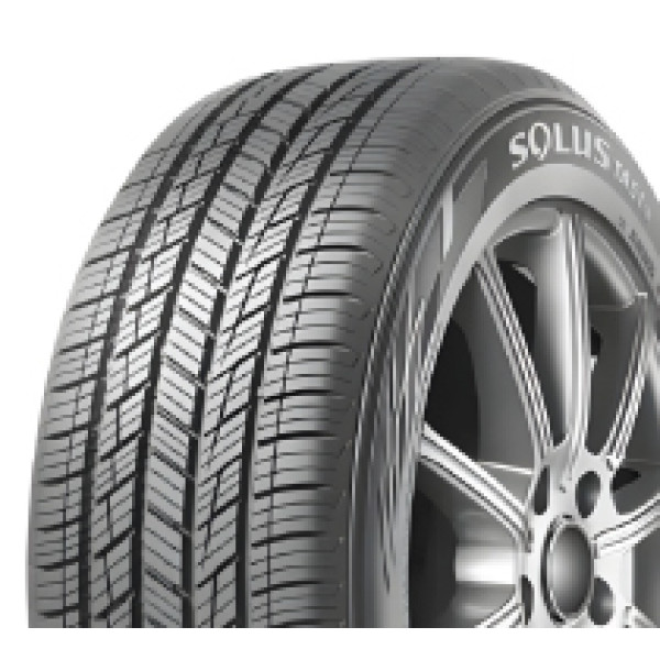 LLANTA 215/45 R-17 97V SOLUS TA51A KUMHO