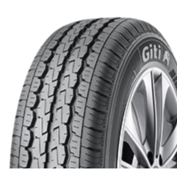 LLANTA 215/75 R- 16 116/114S 10C GITIVAN 600V1 GITI