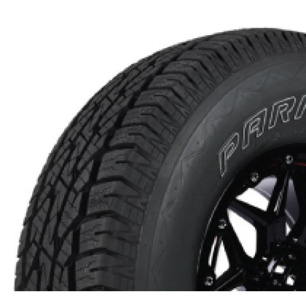 LLANTA 285/45 R-22 114Q XL RIDGERUNNER RT PARAGON