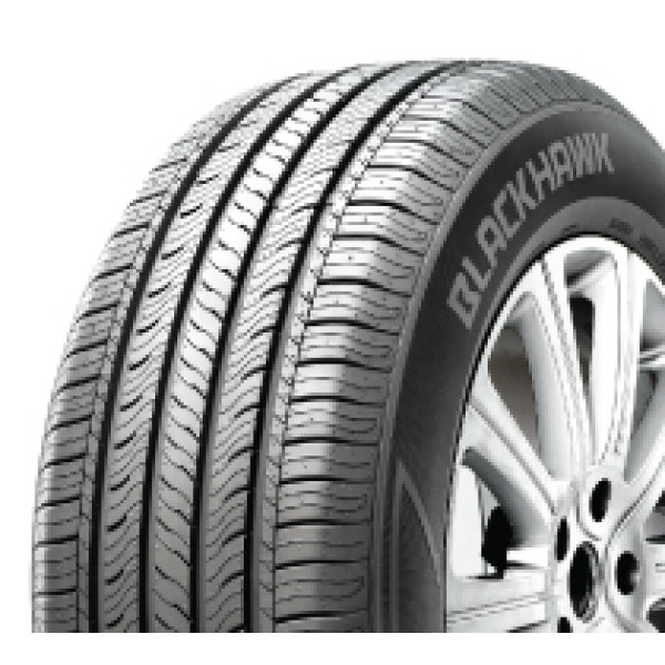 LLANTA 175/65 R-15 84H STREET-H HH11 CERT EUROPEA BLACKHAWK