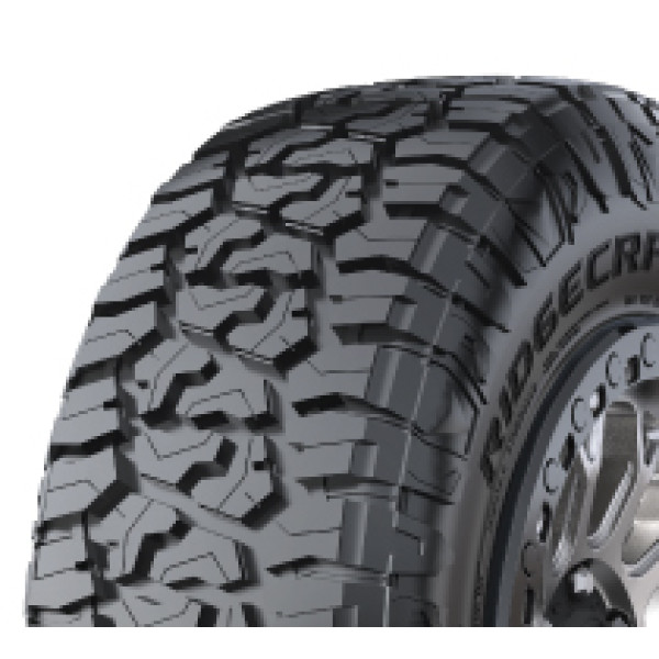 LLANTA 275/60 R-20 116T XL RIDGECRAWLER RT CERT EUROPEA BLACKHAWK