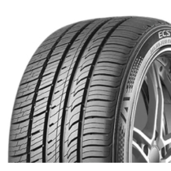 LLANTA 245/35 ZR-19 93W ECSTA PA51 KUMHO