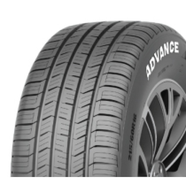 LLANTA 195/60 R-16 89H TORNADOCOMFORT TCA01 CERT EUROPEA ADVANCE