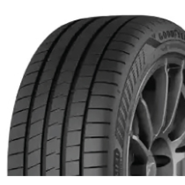 LLANTA 215/45 R-18 93V XL EAGLE F1 ASYMMETRIC 6 GOODYEAR