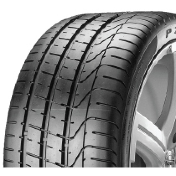 LLANTA 225/50 R-17 94W P ZERO ROSSO RUN FLAT (DOT 1811) PIRELLI