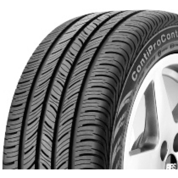 LLANTA 165/65 R-15 81T CONTIPROCONTACT TX (EO SMART FORTWO) CONTINENTAL