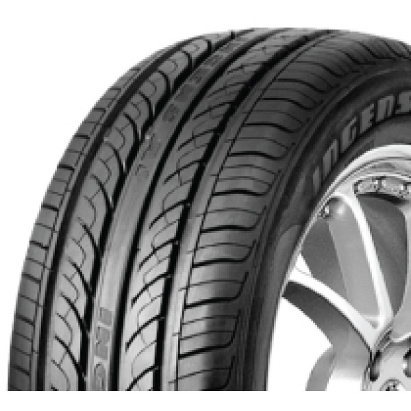 LLANTA 205/50 R-17 93V INGENS A1 RUN FLAT CERT EUROPEA ANTARES