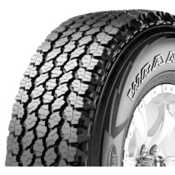 LLANTA 245/75 R-17 121/118S 10C WRANGLER ALL-TERRAIN ADVENTURE GOODYEAR