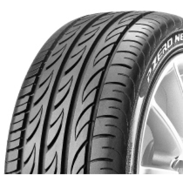 LLANTA 205/40 ZR-17 84W XL P-ZERO NERO (EO FIAT 500) PIRELLI