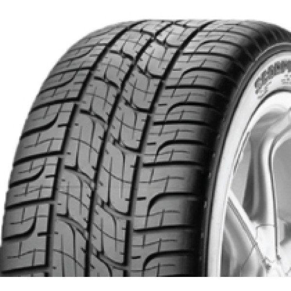 LLANTA 285/35 ZR-22 106W XL SCORPION ZERO PNCS (EO TESLA MODEL X) PIRELLI