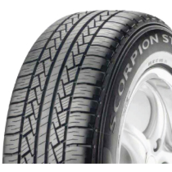 LLANTA 275/55 R-20 111H SCORPION STR (EO FORD EXPEDITION) PIRELLI