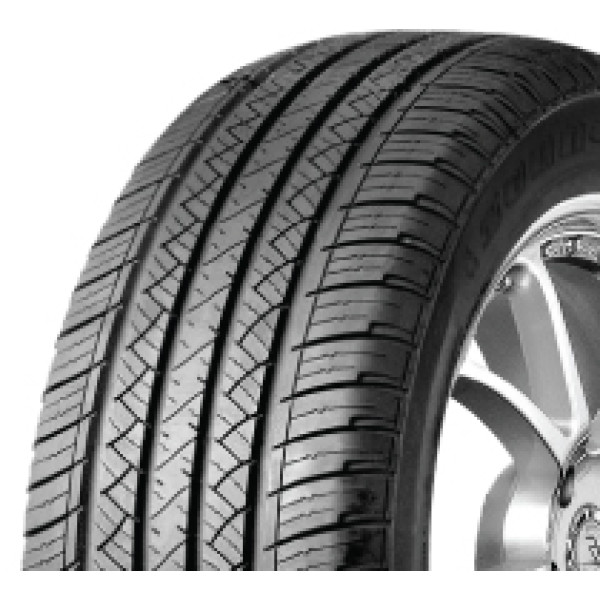 LLANTA 235/50 R-18 101V SIERRA S6 RUN FLAT MAXTREK