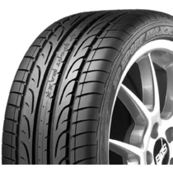 LLANTA 255/40 R-20 101W XL SP SPORT MAXX NG DUNLOP