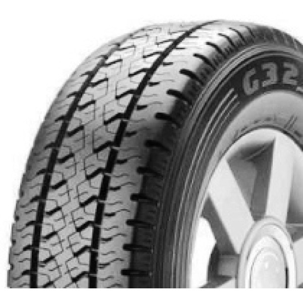 LLANTA 225/65 R-16 112/110R 8C G32 CARGO NG GOODYEAR