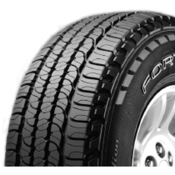 LLANTA 265/50 R-20 107T FORTERA HL NG GOODYEAR