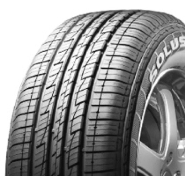 LLANTA 265/50 R-20 107V SOLUS KL21 (EO GRAND CHEROKEE) KUMHO